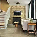 Maine- Appartement design et moderne - 6P- Paris 14