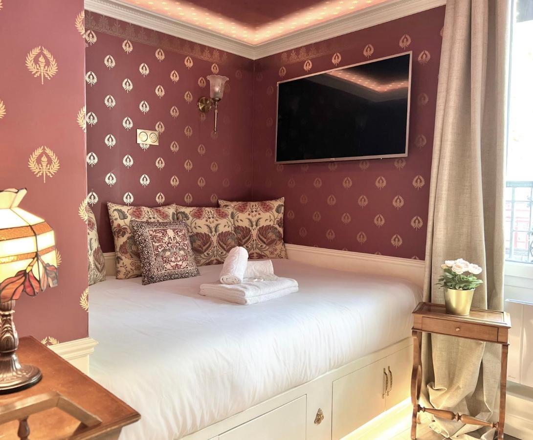 Appartement Maine- Design Et Moderne - 6p- 14