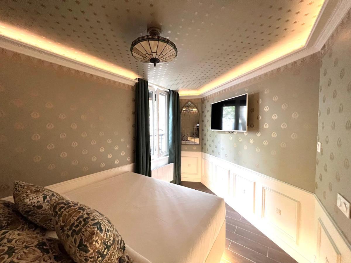 Maine- Design Et Moderne - 6p- 14 Appartement