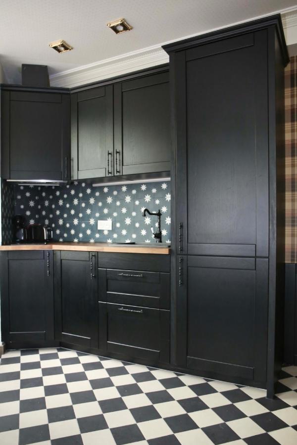 Maine- Design Et Moderne - 6p- 14 Appartement *