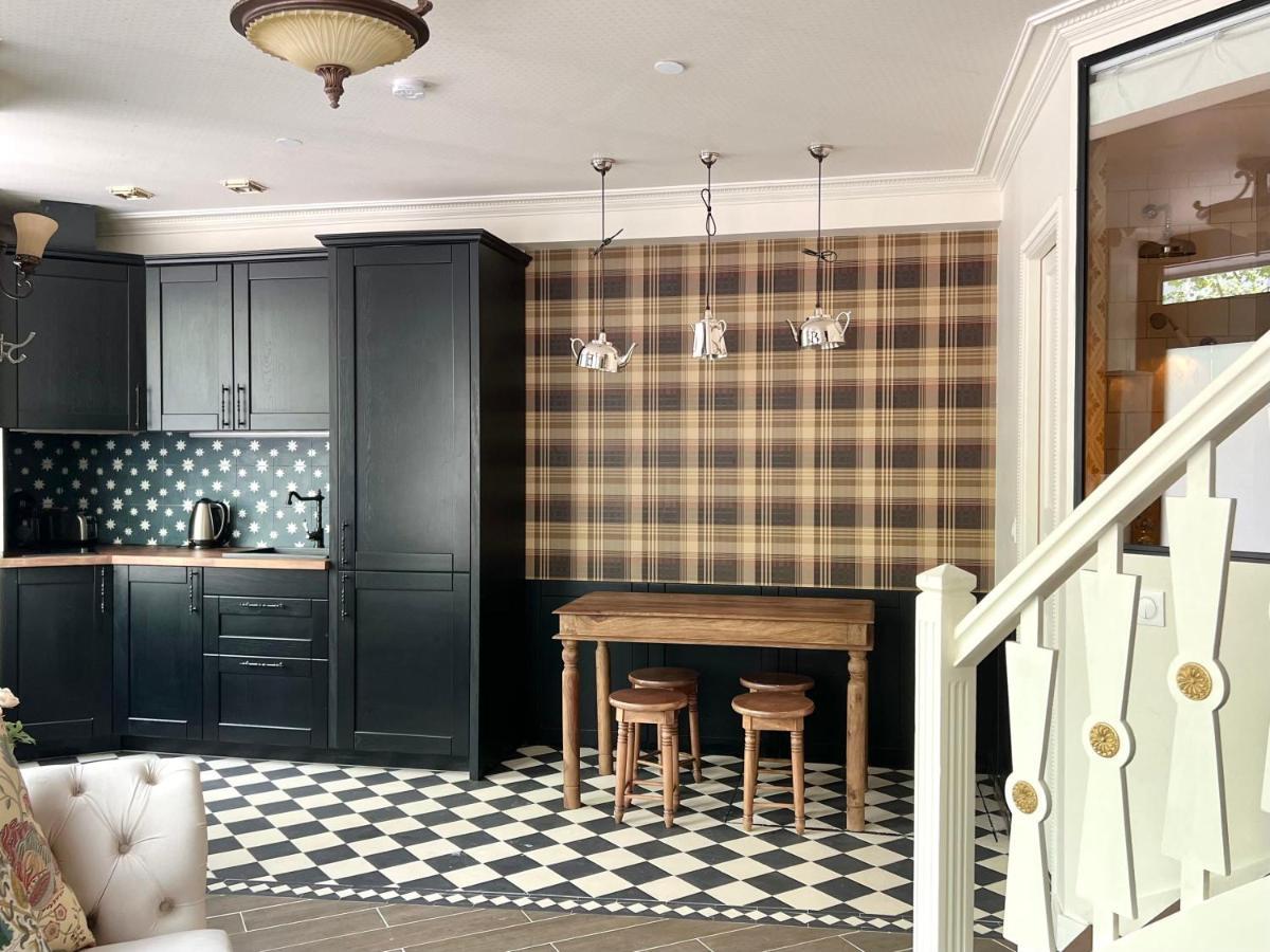 Maine- Design Et Moderne - 6p- 14 Appartement *