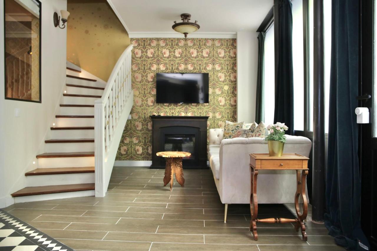 Maine- Design Et Moderne - 6p- 14 *