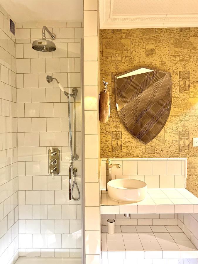 Maine- Design Et Moderne - 6p- 14 Appartement Paris